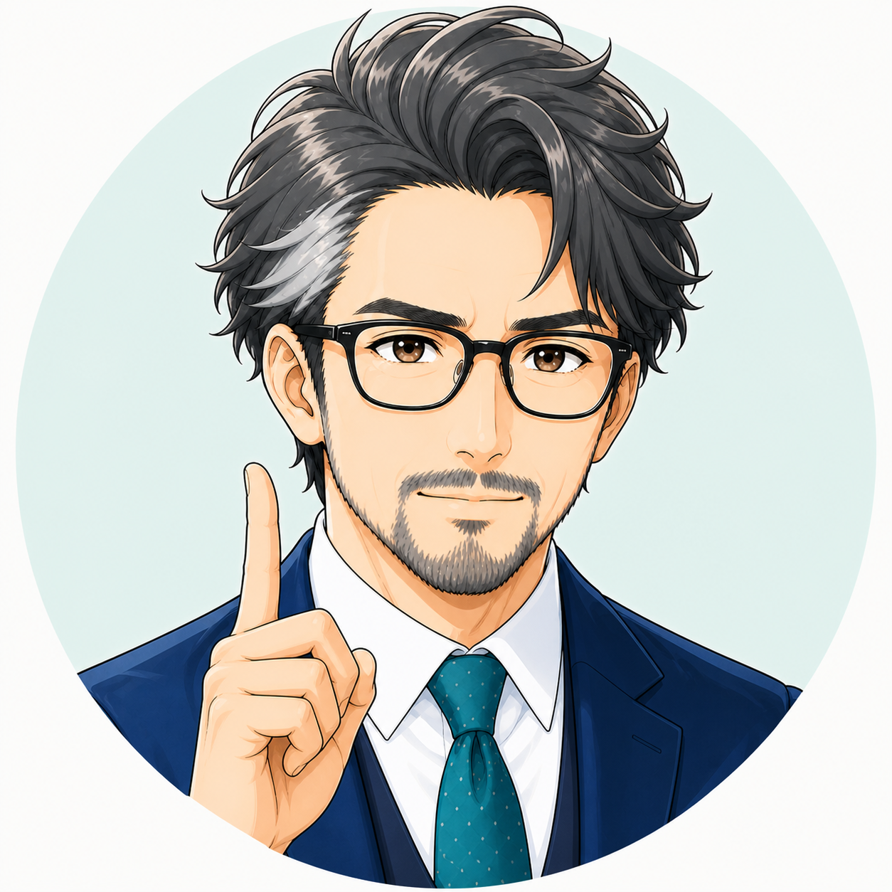 市場ラボ所長