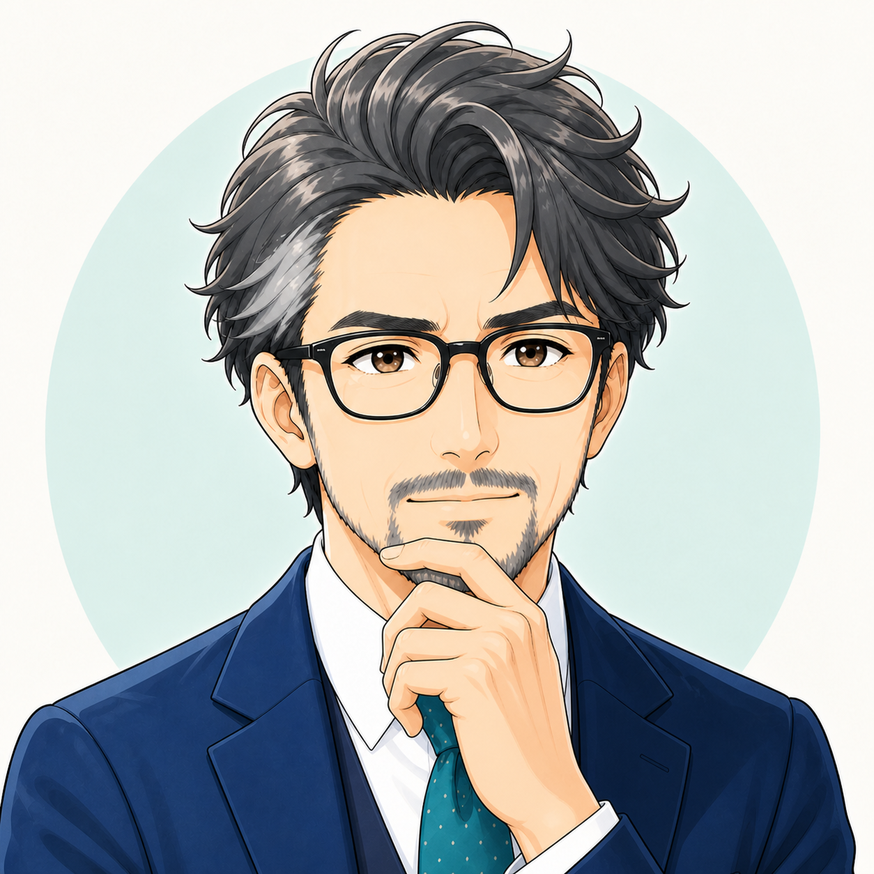 市場ラボ所長